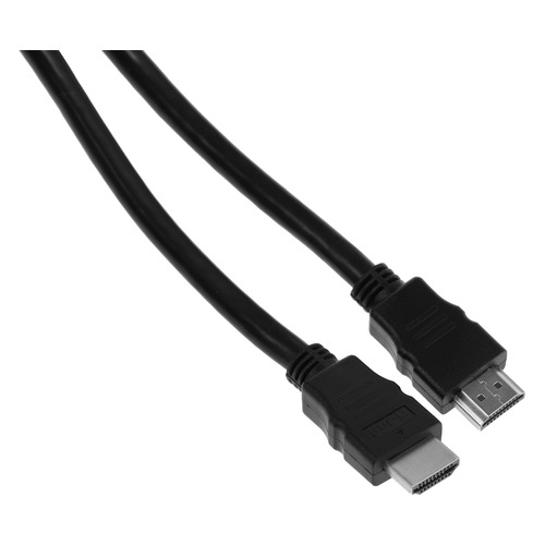 

Кабель аудио-видео HDMI (m) - HDMI (m) , ver 1.4, 3м