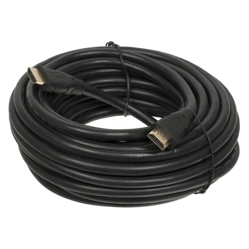 

Кабель аудио-видео HDMI (m) - HDMI (m) , ver 1.4, 10м
