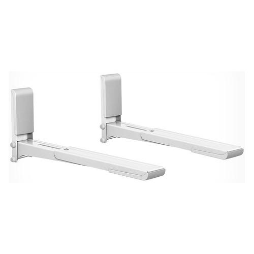 

Крепление HOLDER MWS-2003, для СВЧ, белый, MWS-2003
