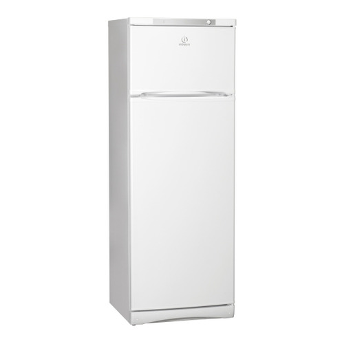 

Холодильник INDESIT ST 167, двухкамерный, белый