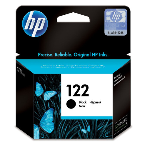 

Картридж HP 122, черный / CH561HE, 122