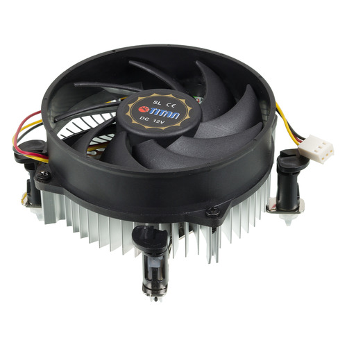 

Устройство охлаждения(кулер) TITAN DC-156G925X/R, 95мм, Ret
