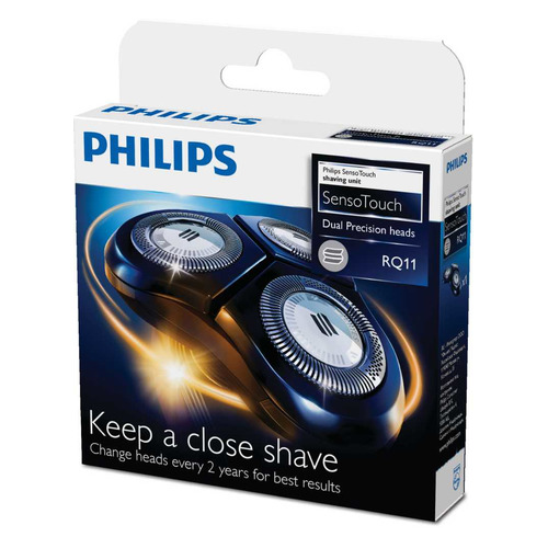 

Сменная головка Philips RQ11/50, RQ11/50