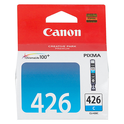 

Картридж Canon CLI-426C, голубой / 4557B001, CLI-426C