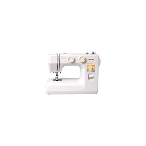 

Швейная машина JANOME 1143 белый