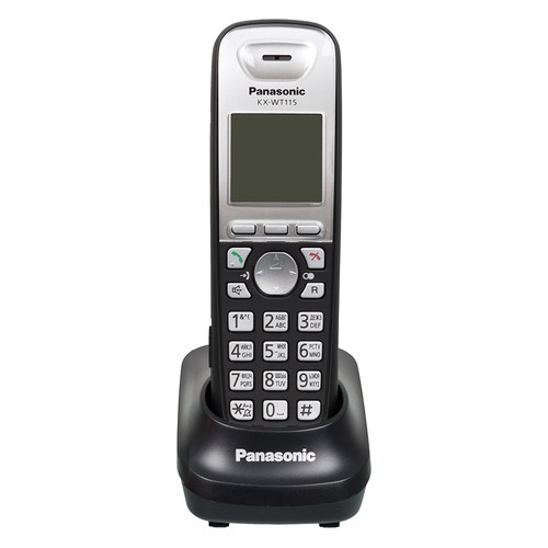 фото Дополнительная трубка panasonic kx-wt115ru