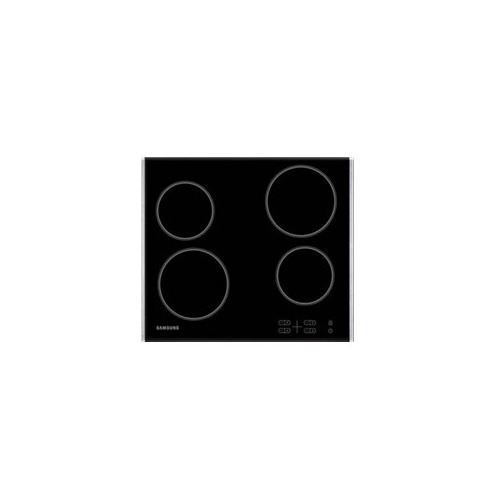 

Варочная панель SAMSUNG C61R1ADMST/BWT, независимая, черный, C61R1ADMST/BWT