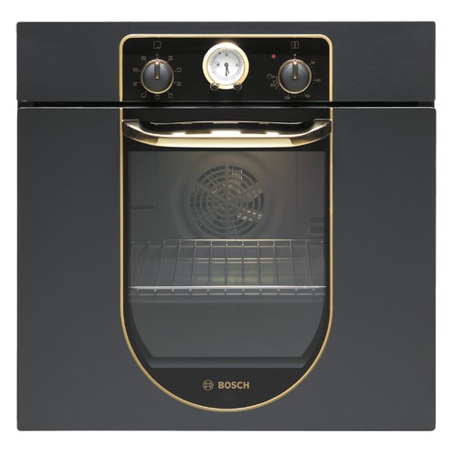 

Духовой шкаф BOSCH HBA23BN61, черный