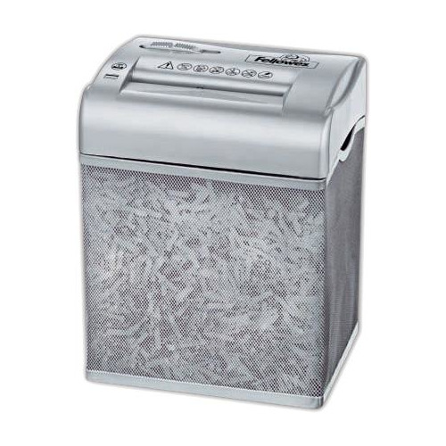 фото Уничтожитель бумаг fellowes powershred shredmate crc-37005, p-4, 4х35 мм, 4 лист. одновременно, 4.5л [fs-37005]