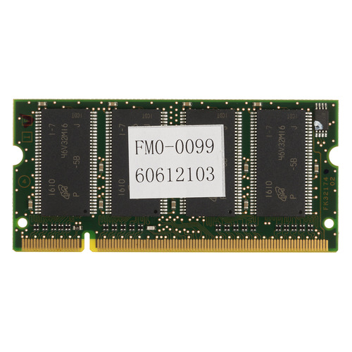 

Модуль Canon Upgrade 512Mb RAM-C1 для iR25xx (2863B001), Upgrade 512Mb RAM-C1