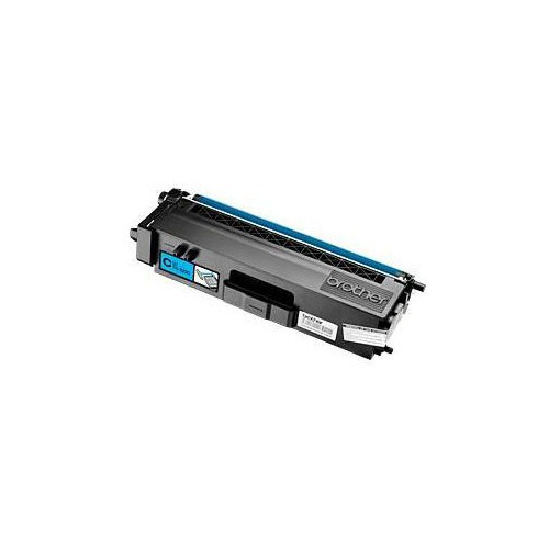 

Картридж BROTHER TN320C, голубой, TN320C