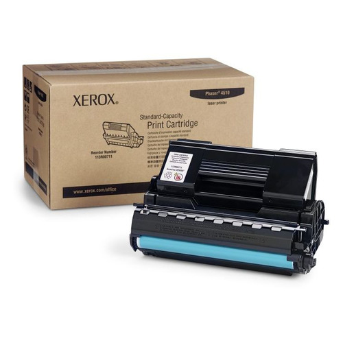

Картридж Xerox 113R00712, черный / 113R00712, 113R00712