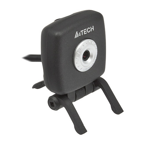 

Web-камера A4 PK-836F, черный и серебристый [pk-836f (black)]