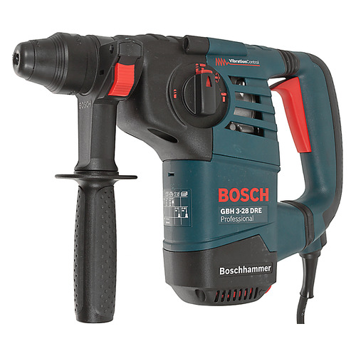 фото Перфоратор bosch gbh 3-28 dre professional [061123a000]