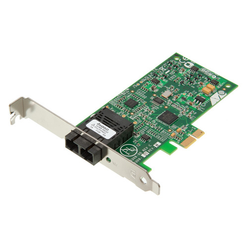 

Сетевой адаптер Ethernet ALLIED TELESIS AT-2711FX/SC PCI Express [at-2711fx/sc-001]