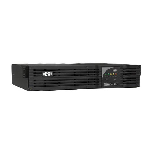 

ИБП Tripp Lite SmartPro SMX1500XLRT2U, 1500ВA, SMX1500XLRT2U