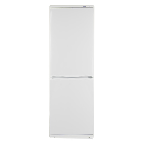 фото Холодильник атлант xm-4012-022, двухкамерный, белый