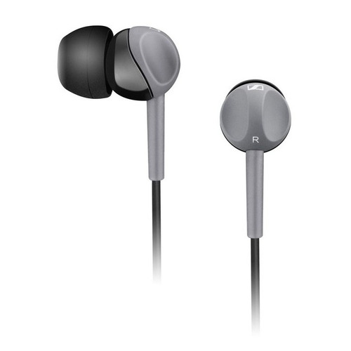 

Наушники SENNHEISER CX 180 Street II, 3.5 мм, вкладыши, черный [502814]