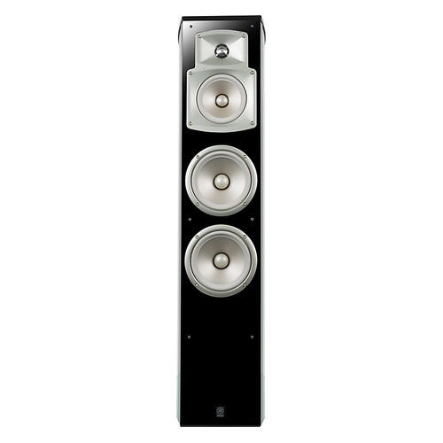 

Фронтальная колонка Yamaha NS-555, (1 колонка в комплекте), черный, NS-555