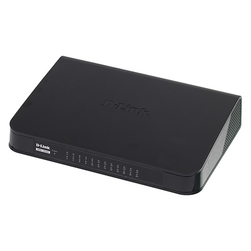 

Коммутатор D-LINK DES-1024A/E1B