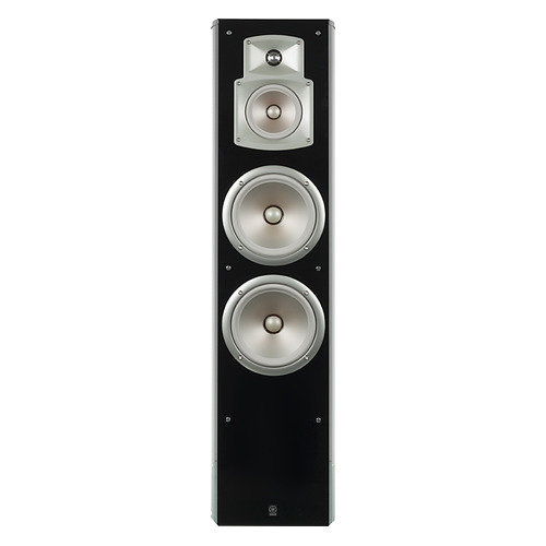 

Фронтальная колонка Yamaha NS-777, (1 колонка в комплекте), черный, NS-777