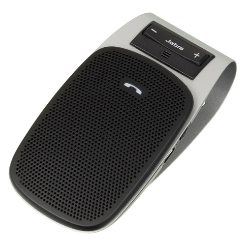 Устройство громкой связи JABRA Drive, v.3.0, A2DP, черный [100-49000000-60/1-60]