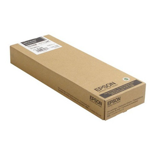 

Картридж EPSON T6368, черный матовый [c13t636800]