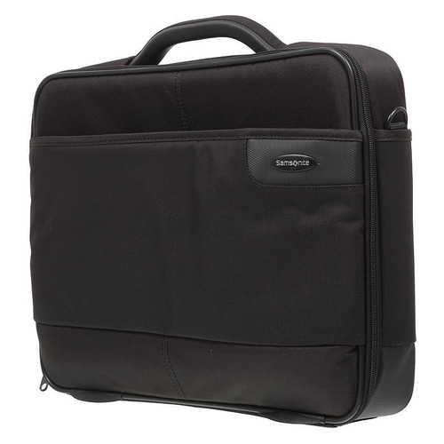 фото Сумка для ноутбука 15.6" samsonite d38*005*09, черный