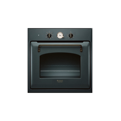 

Духовой шкаф HOTPOINT-ARISTON 7OFTR 850 AN, антрацит