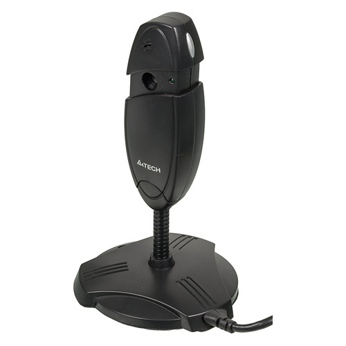 

Web-камера A4 PK-635E, черный [pk-635e (black)]