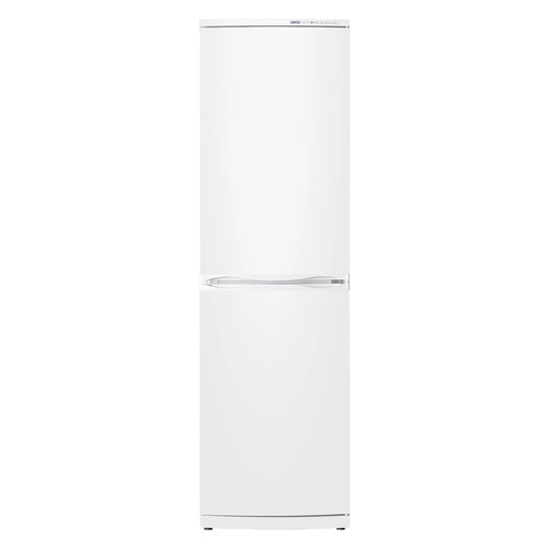 фото Холодильник атлант xm-6025-031, двухкамерный, белый