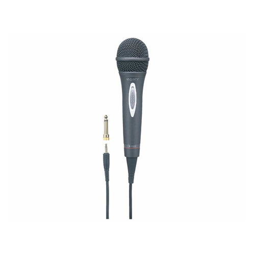 

Микрофон SONY F-V320, серый [fv320.ce7]