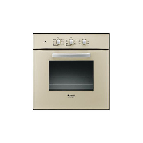 

Духовой шкаф HOTPOINT-ARISTON 7OFD 610 (CH), золотистый