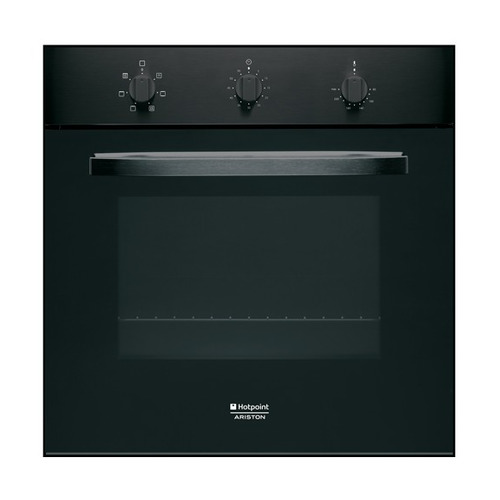 

Духовой шкаф HOTPOINT-ARISTON FH 21 BK, черный