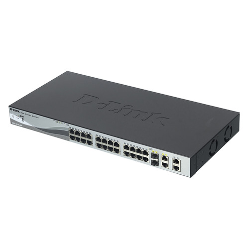 

Коммутатор D-LINK DES-1210-28P/C2A