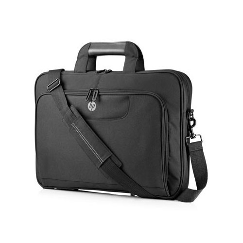 

Сумка для ноутбука 18" HP Value, черный [qb683aa]