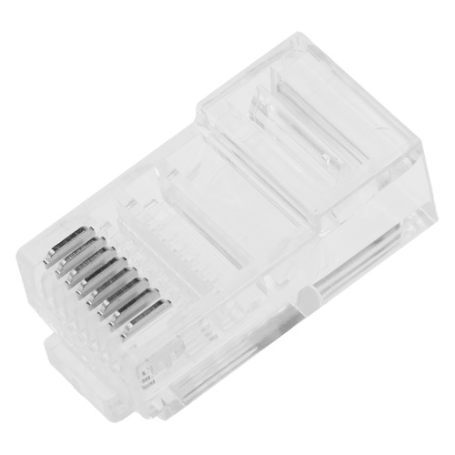 

Коннектор RJ-45 (упак.:20шт)