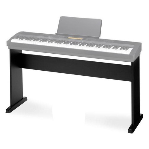 

Стойка для цифровых фортепиано CASIO CS-44