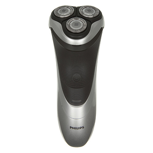 

Электробритва PHILIPS PT860, черный и серебристый