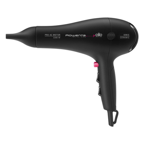

Фен ROWENTA CV8642, 2200Вт, черный