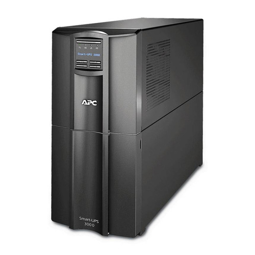 фото Ибп apc smart-ups smt3000i, 3000вa