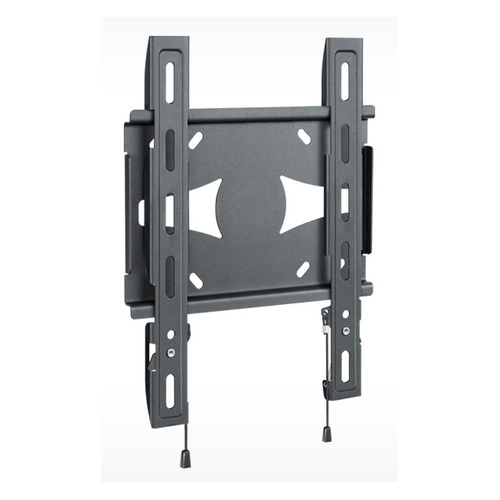 фото Кронштейн для телевизора holder lcds-5045, 19-40", настенный, фиксированный