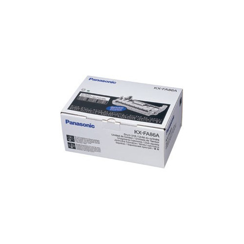 

Блок фотобарабана Panasonic KX-FA86A KX-FA86A7 ч/б:10000стр. для KX-FLB813RU/FLB853RU Panasonic