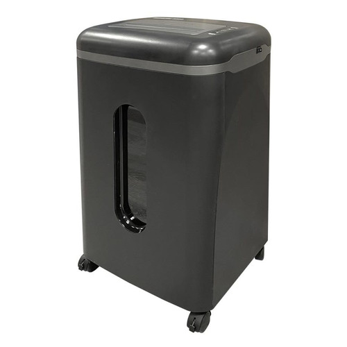 

Уничтожитель бумаг Office Kit S250 4x35, P-4, 25 лист. одновременно, 38л [ok0440s250], S250 4x35