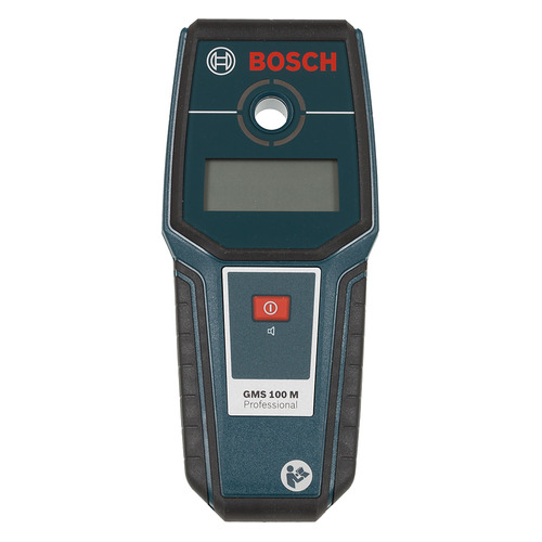 

Детектор металла Bosch GMS 100 M [0601081100], GMS 100 M