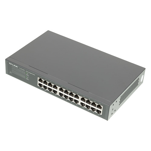 

Коммутатор TP-LINK TL-SG1024D