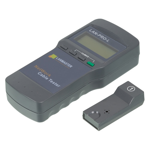 

Тестер Lanmaster LAN-PRO-L, LAN-PRO-L