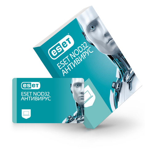 

Антивирус ESET NOD32 3 ПК 1 год или продл 20 мес Универсальная лицензия BOX [nod32-ena-1220(box)-1-1]