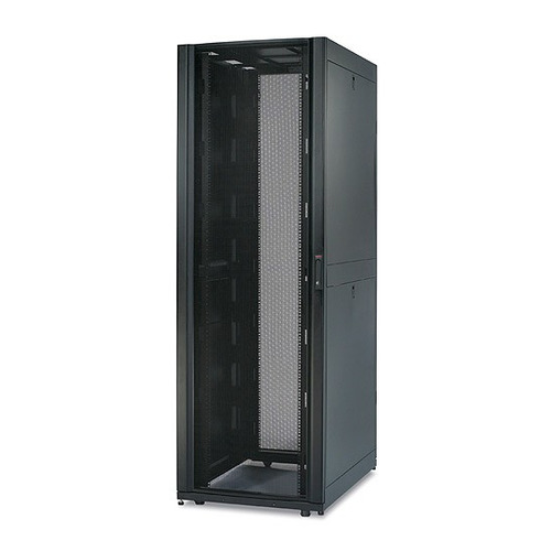 Шкаф коммутационный APC (AR3150) напольный 1991мм 750мм 1070мм 4 бок.пан. черный A.P.C.