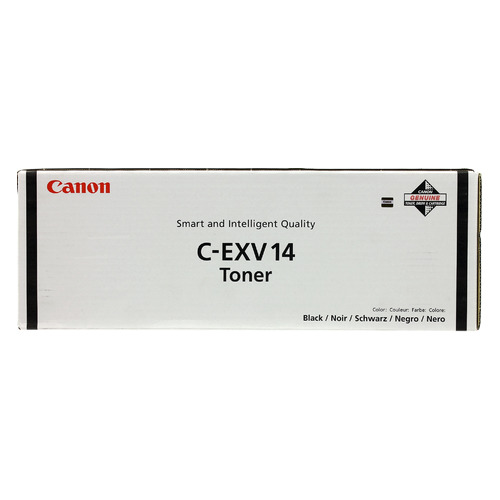 

Картридж C-EXV14, черный [cs-exv14], C-EXV14